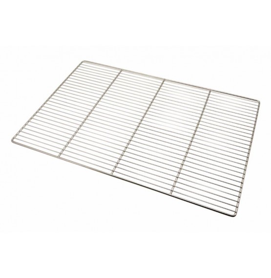 Heavy Duty Stainless Steel Oven Grid