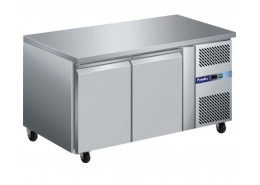 283L Heavy Duty Freezer Counter