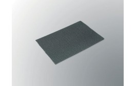 Griddle Screens