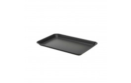 Serving Trays Matt Black