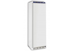 361L White Upright Storage Freezer
