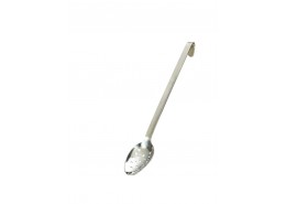 Heavy Duty Spoon Perforated Hook End