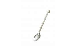 Heavy Duty Spoon Perforated Hook End