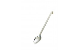 Heavy Duty Spoon Solid Hook End