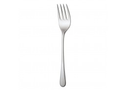 Iona Bright Serving Fork