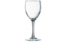 Princesa Wine Glass