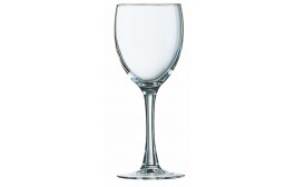 Princesa Wine Glass