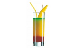 Islande Hi-Ball Cocktail Glass