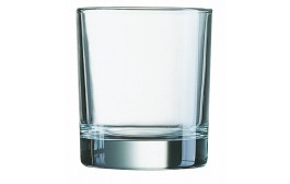 Islande Old Fashioned Tumbler