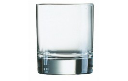 Islande Old Fashioned Tumbler