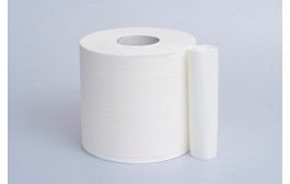 White Centre Feed 2ply