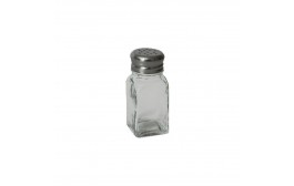 Nostalgic Salt & Pepper Shaker