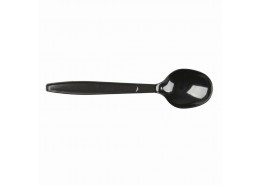 Premiumware Soup Spoon Black