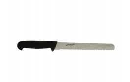 Bread Knife (Serrated)