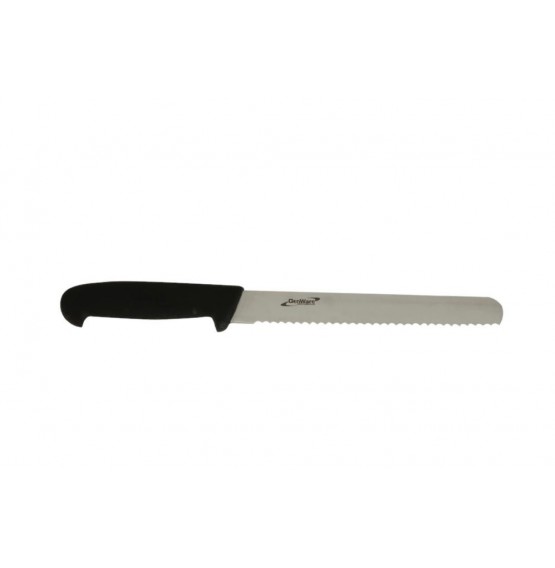Bread Knife (Serrated)