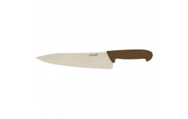 Chef Knife Brown