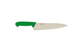 Chef Knife Green