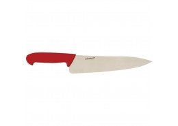 Chef Knife Red