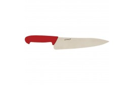 Chef Knife Red