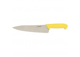 Chef Knife Yellow