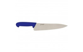 Chef Knife Blue