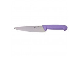 Chef Knife Purple