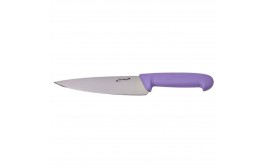 Chef Knife Purple