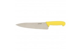 Chef Knife Yellow