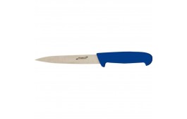 Flexible Filleting Knife Blue
