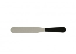 Palette Knife Black