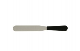 Palette Knife Black