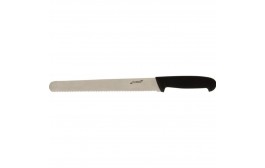 Slicing Knife (Serrated)