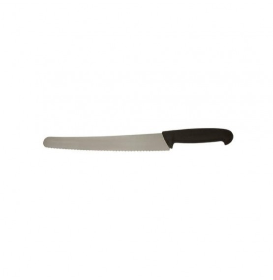 Universal/Pastry Knife (Serrated)