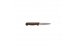 Vegetable Knife Brown