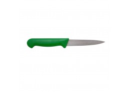 Vegetable Knife Green