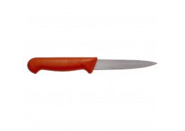 Vegetable Knife Red