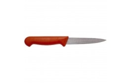 Vegetable Knife Red