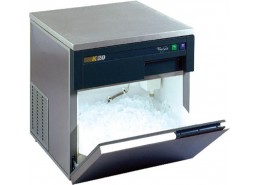 24kg Production Self Contained Icemaker
