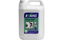 Pine Gel Floor Cleaner