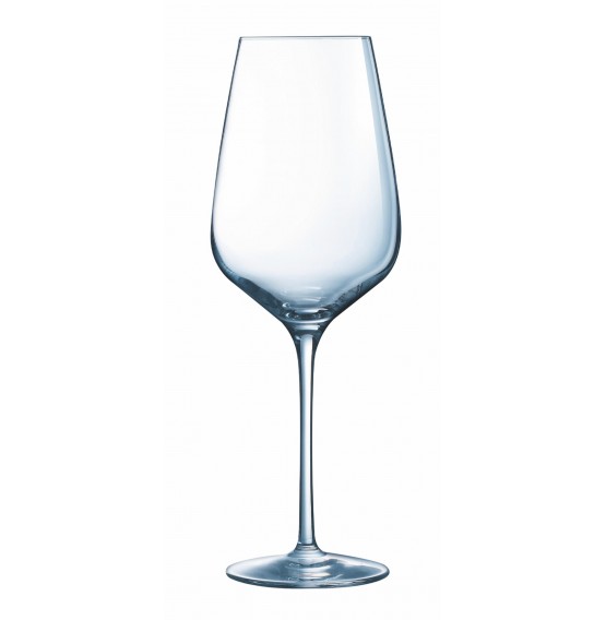 Sublym Wine Glass