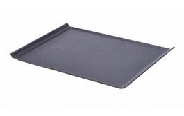 Luna Black Tray