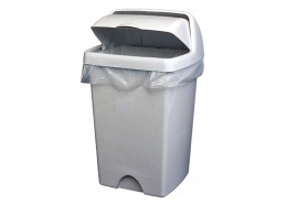 Large Square Bin Liners