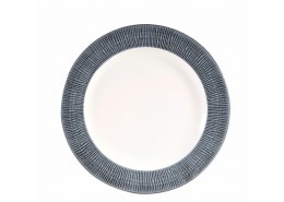 Bamboo Mist Plate