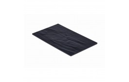 Slate Melamine Platter