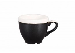 Monochrome Onyx Black Espresso Cup