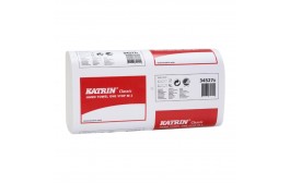 Katrin Z-Fold Hand Towel White 2ply