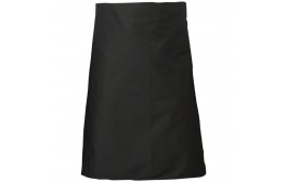 Waist Apron Black