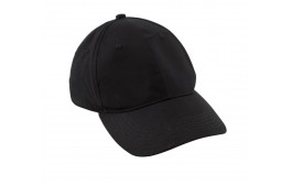 Baseball Cap Black