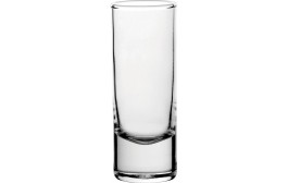 Side Shot Glass