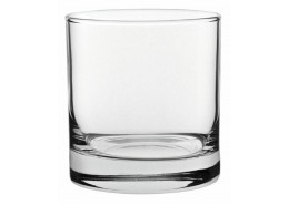 Side Double Old Fashioned Tumbler